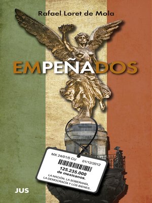 cover image of Empeñados